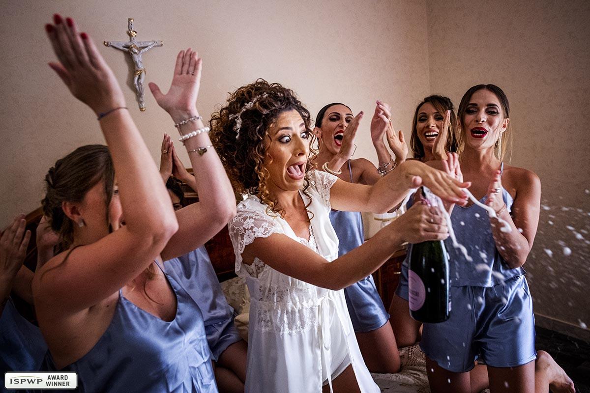 Roma, Italia Wedding Photographer - Foto-4u